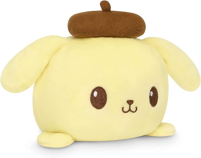 The Officially Licensed Original Sanrio Plushie - Pompompurin